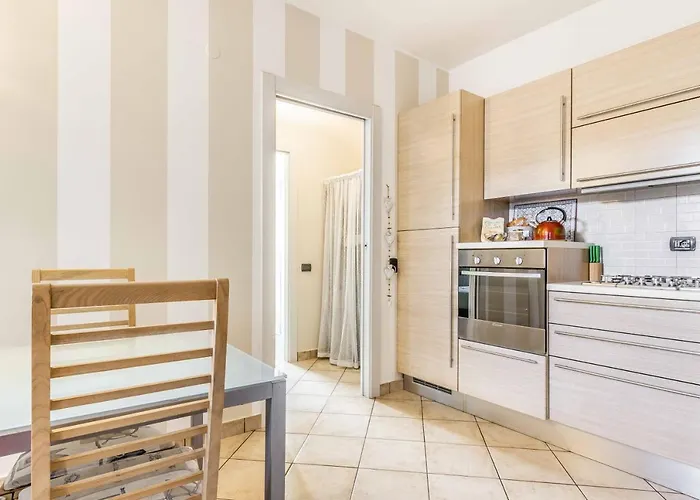 Residenza Liliana