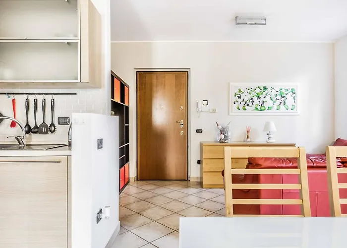 Residenza Liliana