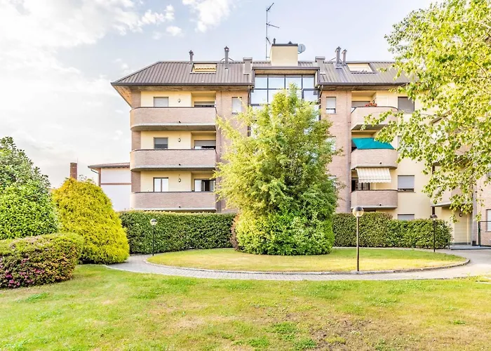 Residenza Liliana