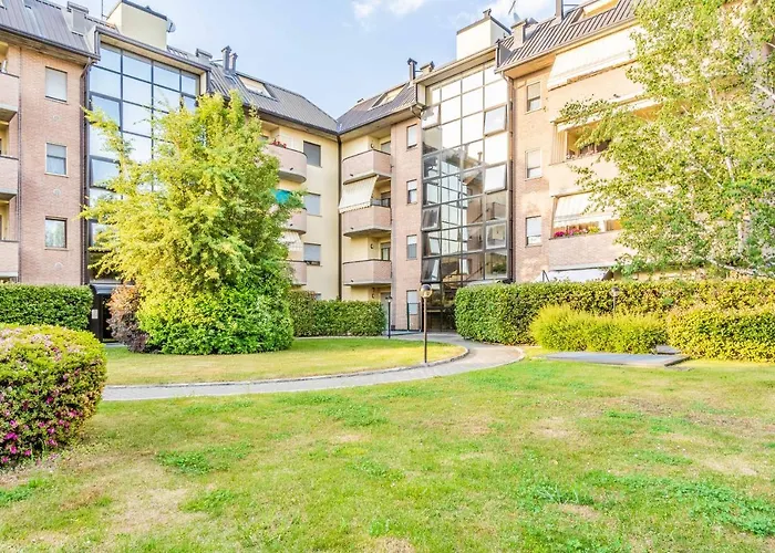 Residenza Liliana