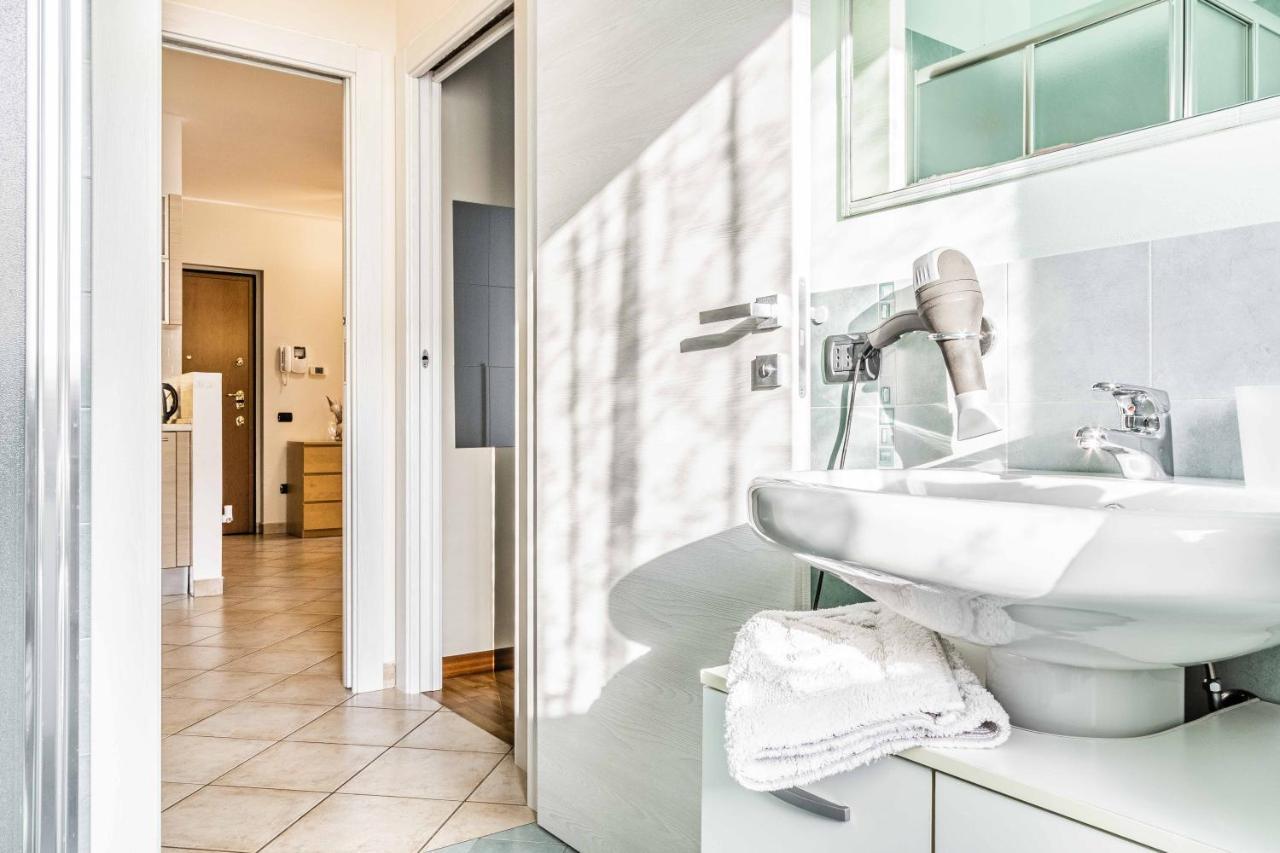 Residenza Liliana Apartment