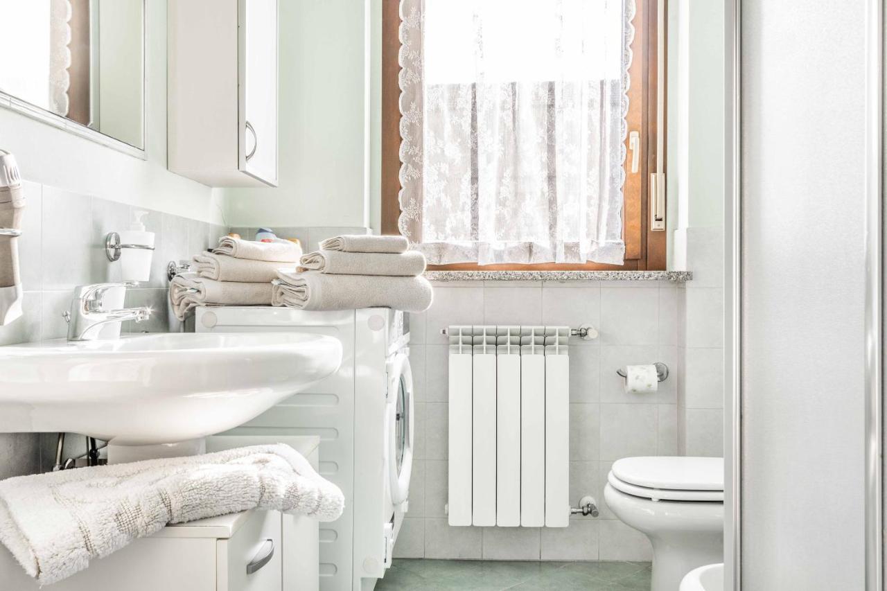 Residenza Liliana Apartment Busto Arsizio