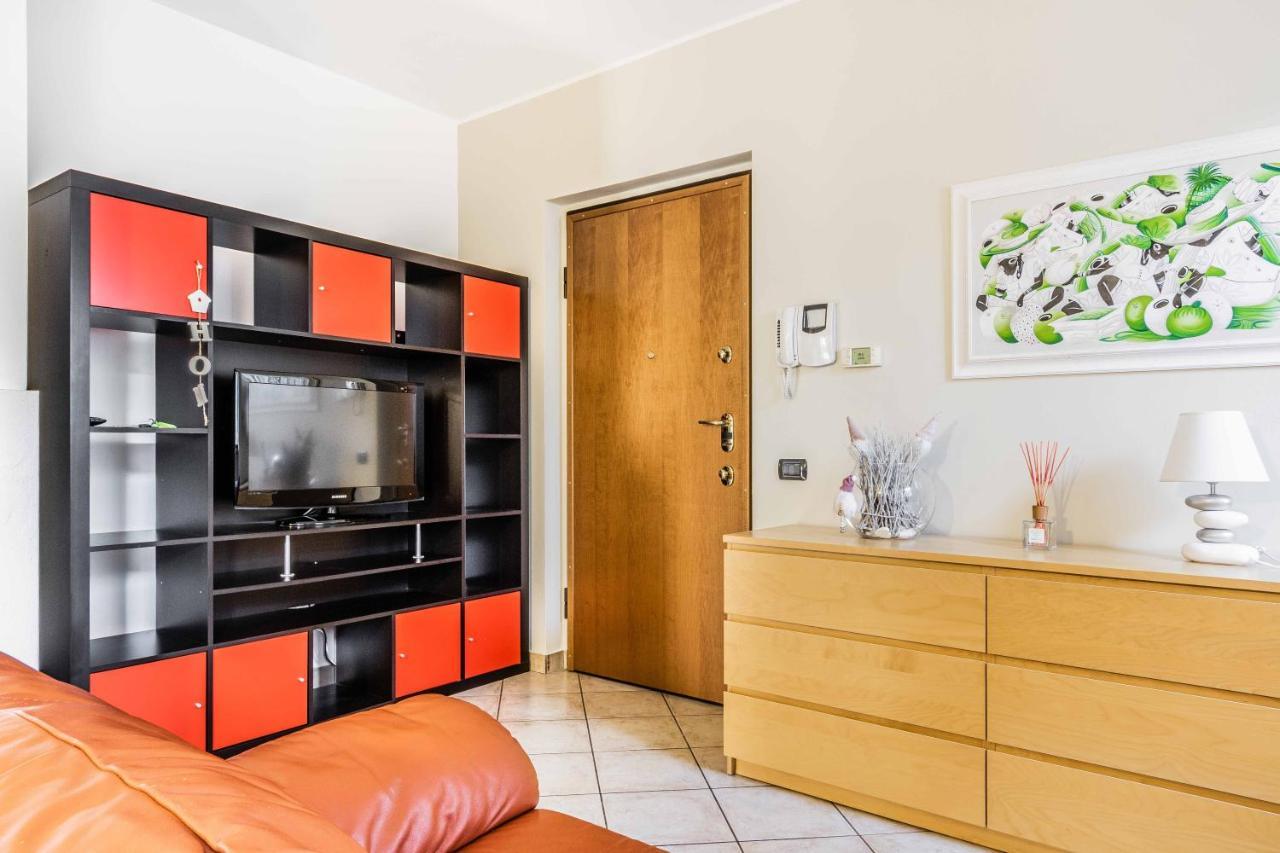 Residenza Liliana Busto Arsizio