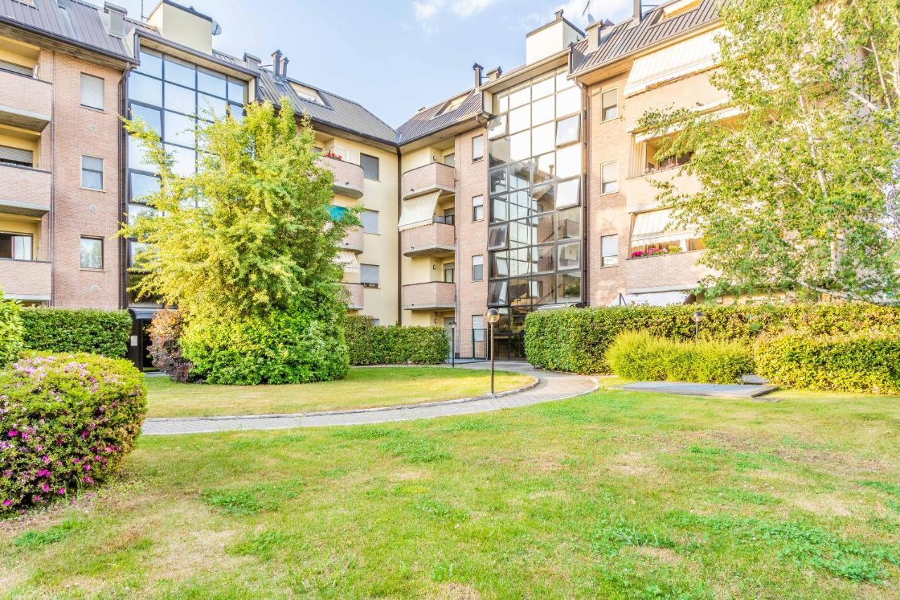 Residenza Liliana Apartment Busto Arsizio