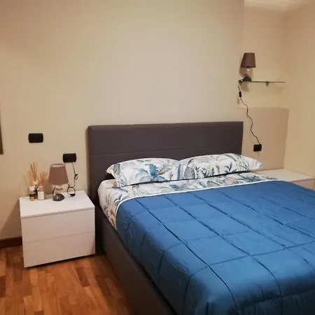Residenza Liliana Apartment Busto Arsizio Exterior photo