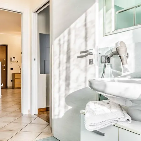 Residenza Liliana Apartment Busto Arsizio Exterior photo