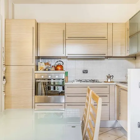 Residenza Liliana Apartment Busto Arsizio Exterior photo