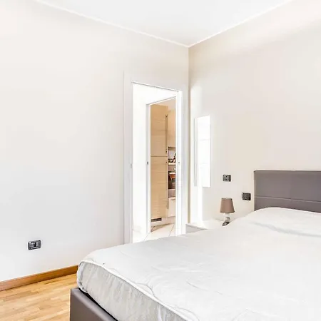 Residenza Liliana Apartment Busto Arsizio Exterior photo