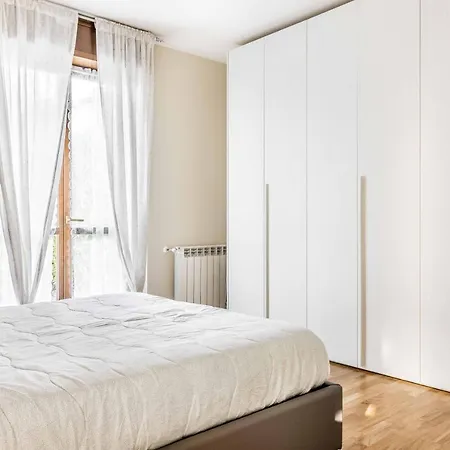Residenza Liliana Apartment Busto Arsizio Exterior photo
