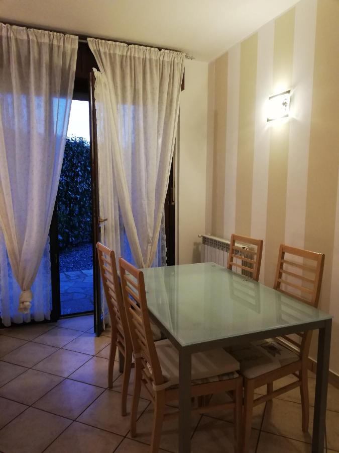 Residenza Liliana Apartment