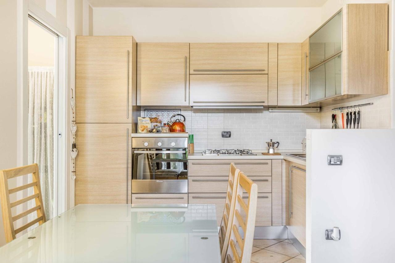 Residenza Liliana Appartamento