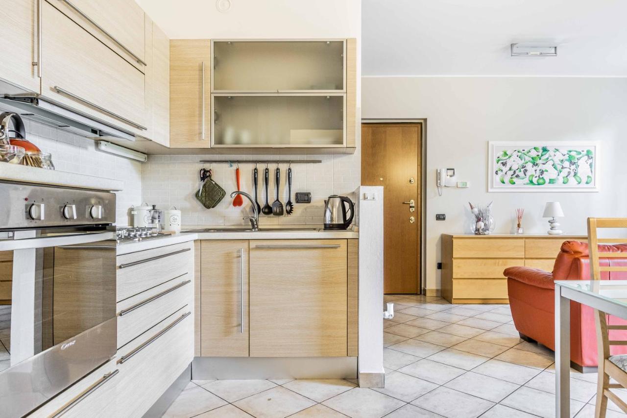 Appartamento Residenza Liliana
