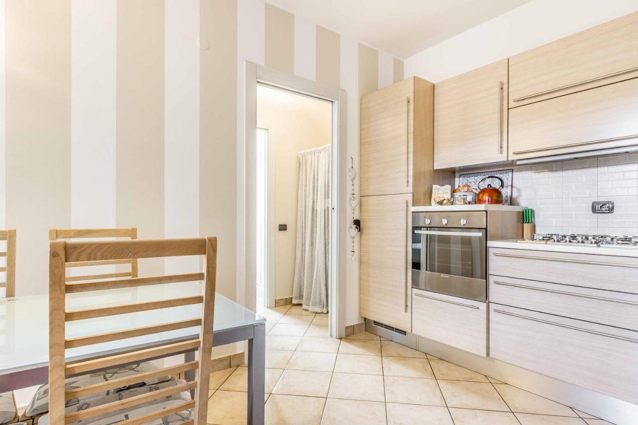 Appartamento Residenza Liliana Busto Arsizio