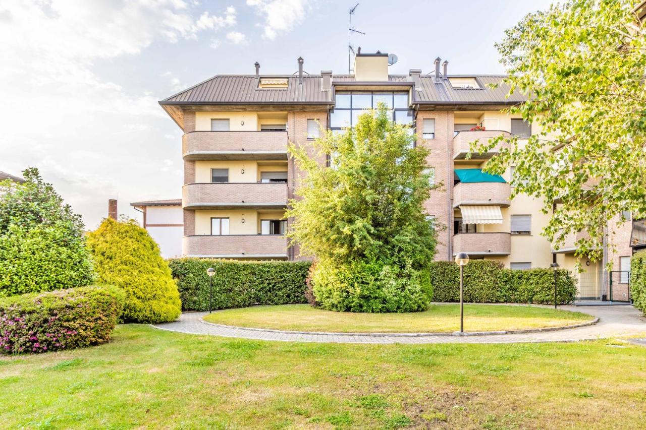 Appartamento Residenza Liliana