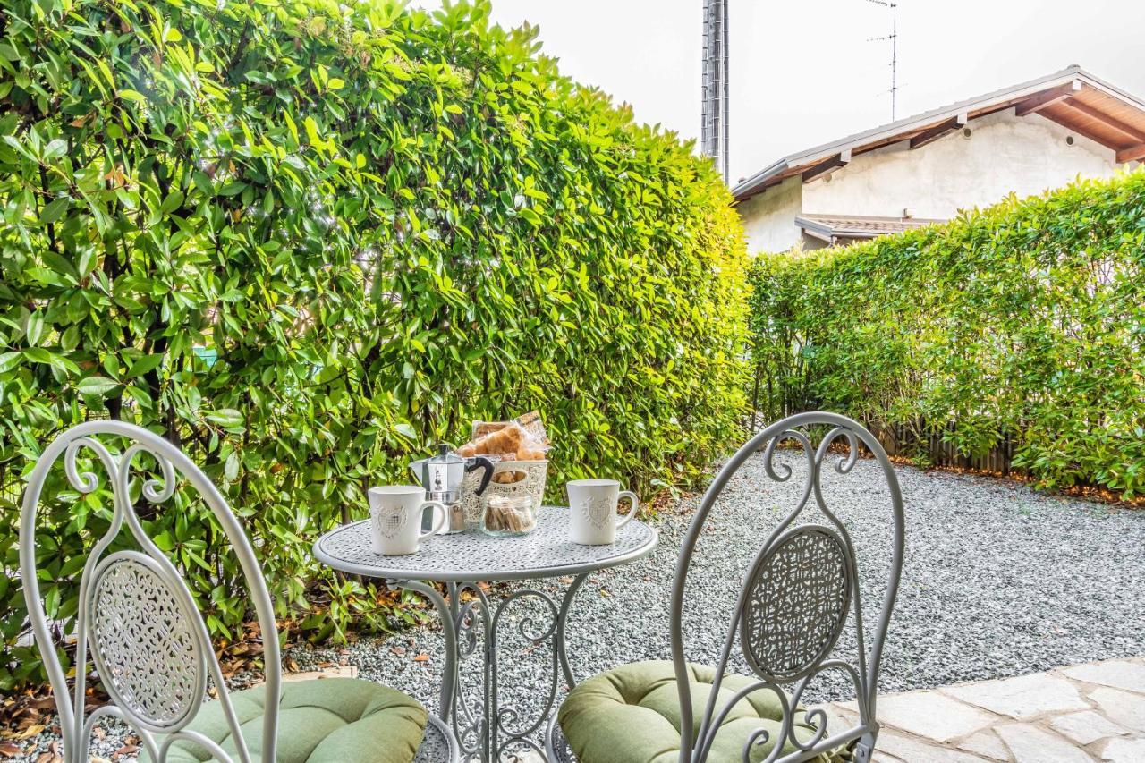 Residenza Liliana * Busto Arsizio