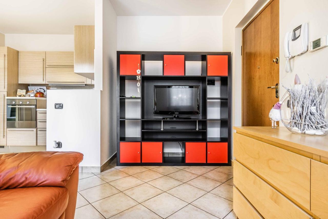 Appartamento Residenza Liliana