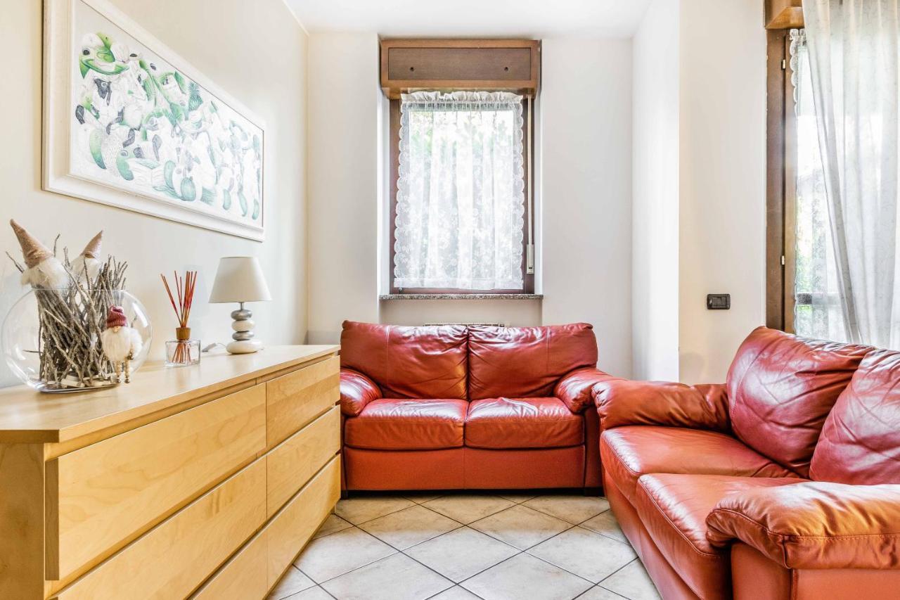 Appartamento Residenza Liliana