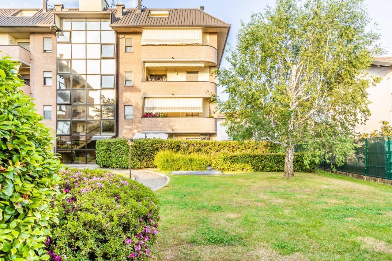Residenza Liliana Apartment